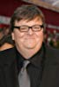How tall is Michael Moore?